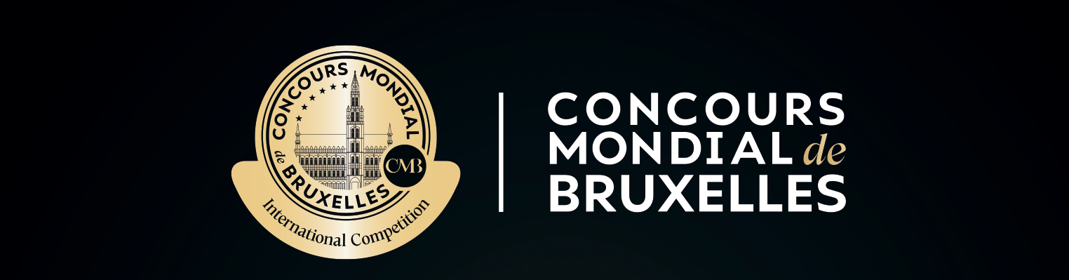 Чергова золота медаль Concours Mondial de Bruxelles: Одеський Чорний продовжує підкорювати світ