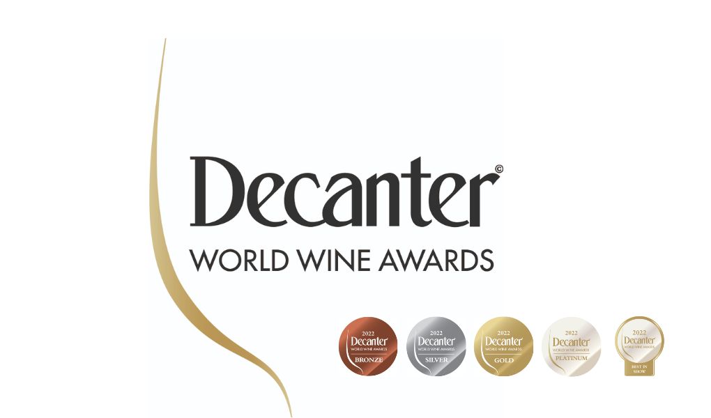 Decanter World Wine Awards 2026